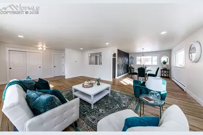 3632 W Pikes Peak Avenue, Colorado Springs, CO 80904 - Photo 12