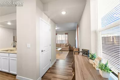 11490 Whistling Duck Way, Colorado Springs, CO 80925 - Photo 2