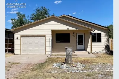 358 Illinois Street, Penrose, CO 81240 - Photo 1