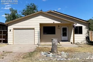 358 Illinois St, Penrose, CO 81240 - Photo 1