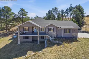 19053 Malmsbury Ct, Monument, CO 80132 - Photo 2