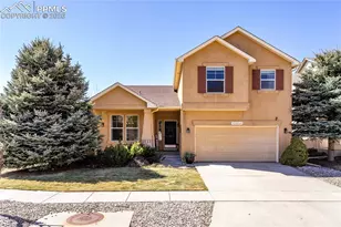 10604 Rhinestone Dr, Colorado Springs, CO 80908 - Photo 2