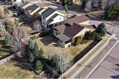 10604 Rhinestone Drive, Colorado Springs, CO 80908 - Photo 36