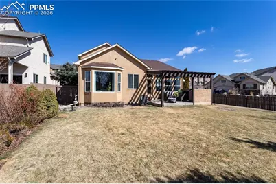 10604 Rhinestone Drive, Colorado Springs, CO 80908 - Photo 30