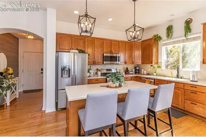 10604 Rhinestone Drive, Colorado Springs, CO 80908 - Photo 8