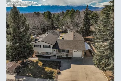 1336 Doyle Place, Colorado Springs, CO 80915 - Photo 2