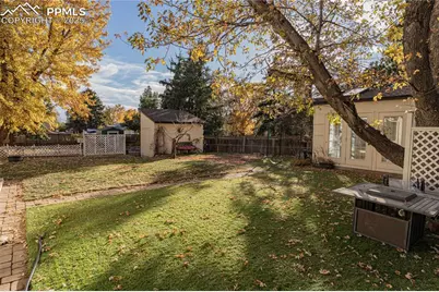 1336 Doyle Place, Colorado Springs, CO 80915 - Photo 30