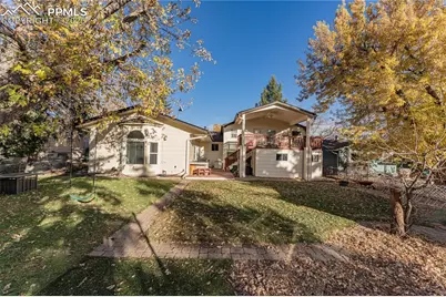 1336 Doyle Place, Colorado Springs, CO 80915 - Photo 4