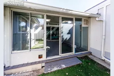 825 San Gabriel Place, Colorado Springs, CO 80906 - Photo 46