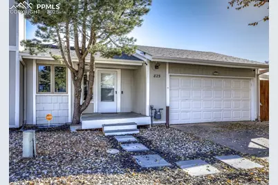 825 San Gabriel Place, Colorado Springs, CO 80906 - Photo 2