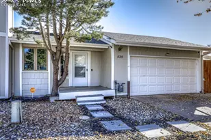 825 San Gabriel Pl, Colorado Springs, CO 80906 - Photo 2