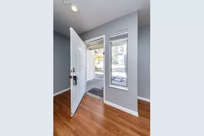 825 San Gabriel Place, Colorado Springs, CO 80906 - Photo 4