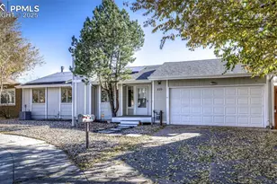 825 San Gabriel Pl, Colorado Springs, CO 80906 - Photo 1