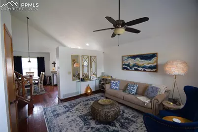 1121 Dancing Horse Drive, Colorado Springs, CO 80919 - Photo 8