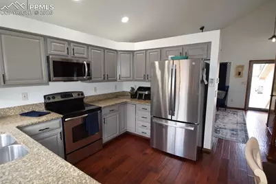 1121 Dancing Horse Drive, Colorado Springs, CO 80919 - Photo 12
