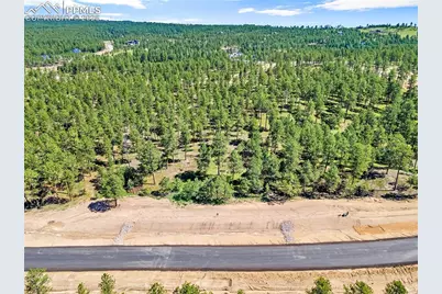 14310 Allen Ranch Road, Colorado Springs, CO 80908 - Photo 2