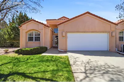 5035 Vista Del Sol Point, Colorado Springs, CO 80919 - Photo 2