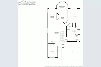 5035 Vista Del Sol Point, Colorado Springs, CO 80919 - Photo 44