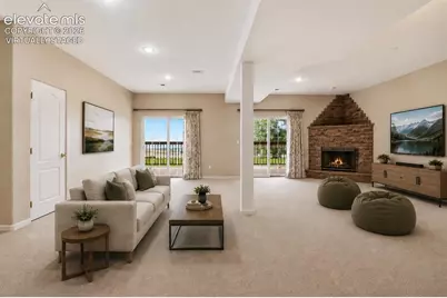 5035 Vista Del Sol Point, Colorado Springs, CO 80919 - Photo 12