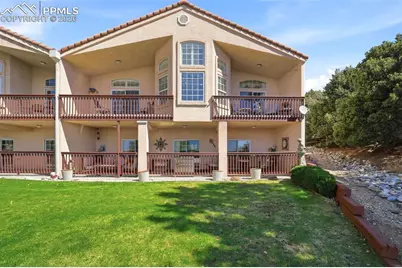 5035 Vista Del Sol Point, Colorado Springs, CO 80919 - Photo 4