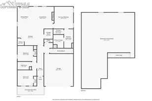 2149 Indian Balsam Dr, Monument, CO 80132 - Photo 42