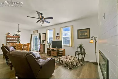 2149 Indian Balsam Drive, Monument, CO 80132 - Photo 8