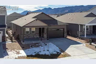 2149 Indian Balsam Drive, Monument, CO 80132 - Photo 1