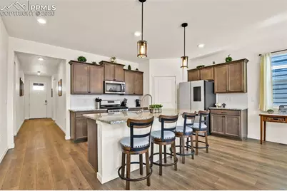 2149 Indian Balsam Drive, Monument, CO 80132 - Photo 16