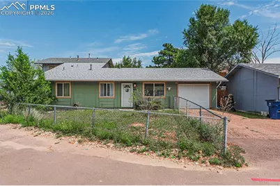 4260 Deerfield Hills Road, Colorado Springs, CO 80916 - Photo 2