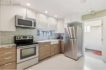 215 S 28th Street, Colorado Springs, CO 80904 - Photo 10