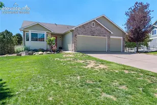 7840 Midnight Rd, Peyton, CO 80831 - Photo 1