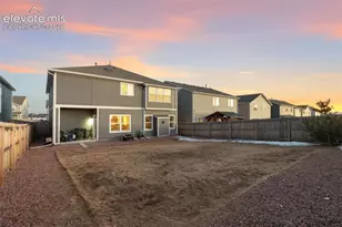 8814 Beaverhead Cir, Colorado Springs, CO 80908 - Photo 2