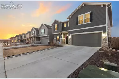 8814 Beaverhead Circle, Colorado Springs, CO 80908 - Photo 2