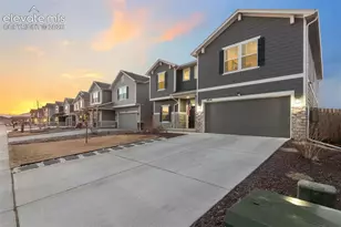 8814 Beaverhead Cir, Colorado Springs, CO 80908 - Photo 2