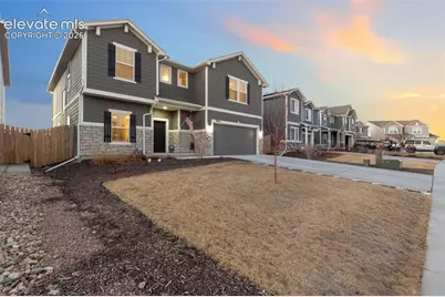 8814 Beaverhead Circle, Colorado Springs, CO 80908 - Photo 6
