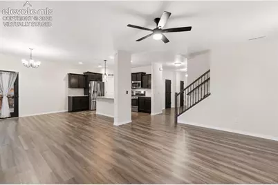 8814 Beaverhead Circle, Colorado Springs, CO 80908 - Photo 4