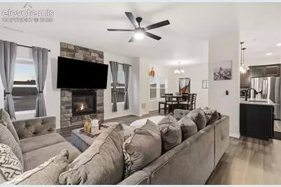 8814 Beaverhead Circle, Colorado Springs, CO 80908 - Photo 16