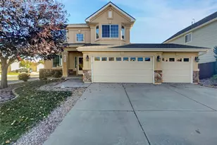 4669 Desert Varnish Dr, Colorado Springs, CO 80922 - Photo 1