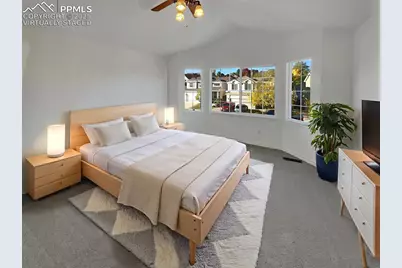 4669 Desert Varnish Drive, Colorado Springs, CO 80922 - Photo 4