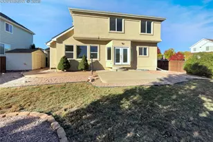 4669 Desert Varnish Dr, Colorado Springs, CO 80922 - Photo 8