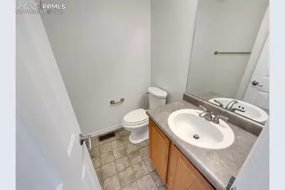 4669 Desert Varnish Drive, Colorado Springs, CO 80922 - Photo 12