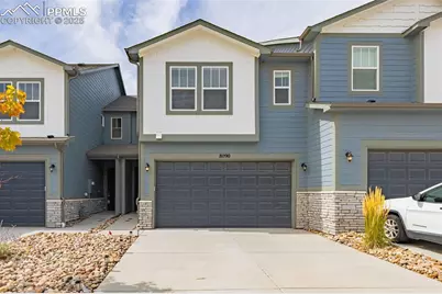 8090 Grey Bark Way, Colorado Springs, CO 80908 - Photo 1