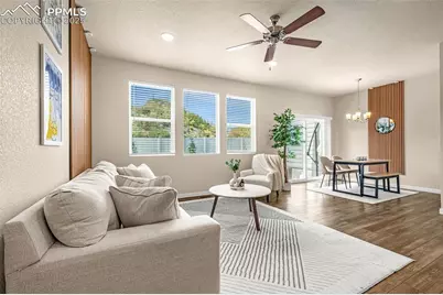 8090 Grey Bark Way, Colorado Springs, CO 80908 - Photo 2