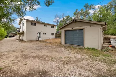 546 W St Vrain Street, Colorado Springs, CO 80905 - Photo 6