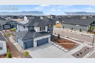 6707 Thimble Court, Colorado Springs, CO 80924 - Photo 2