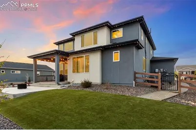 6707 Thimble Court, Colorado Springs, CO 80924 - Photo 8