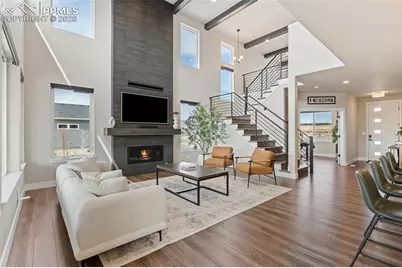 6707 Thimble Court, Colorado Springs, CO 80924 - Photo 12