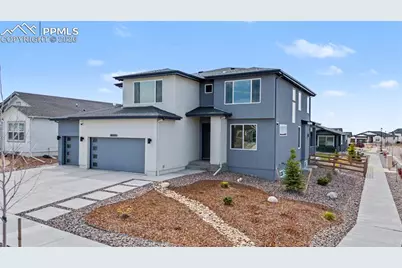 6707 Thimble Court, Colorado Springs, CO 80924 - Photo 4