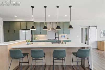 6707 Thimble Court, Colorado Springs, CO 80924 - Photo 16