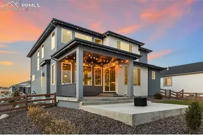 6707 Thimble Court, Colorado Springs, CO 80924 - Photo 6